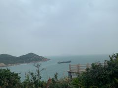 -东澳岛