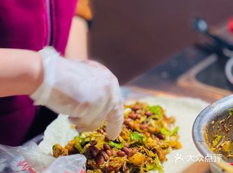 深夜的炸串，也是徐州的灵魂美食啊