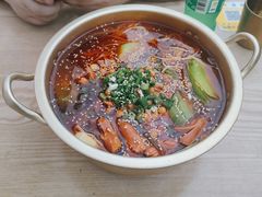 -冒菜西施·非遗冒菜(总店)
