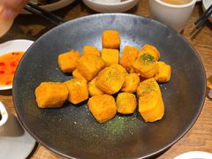 -粤集·手工粤菜(皇庭广场店)
