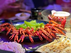 -红盔甲·小龙虾(车公庙店)
