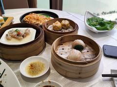-金悦轩海鲜酒家(拱北店)
