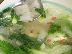 -鸿运楼·舌尖上的徽菜