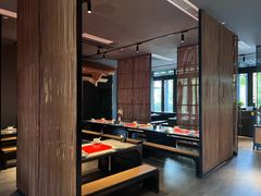 -春色如许·茶食餐厅(桃李春风店)