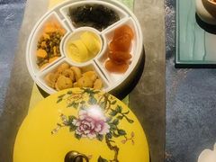 -醉西楼·国风茶社