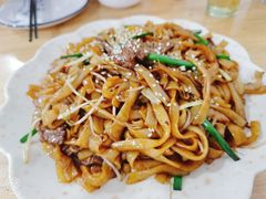 -南记食粥坊·宵夜大排档(莲花总店)