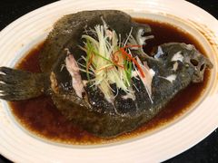 -西安绿地假日酒店·丽宝轩中餐厅