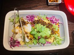 麦醋手工凉皮-掌柜的店·河南菜(世茂店)