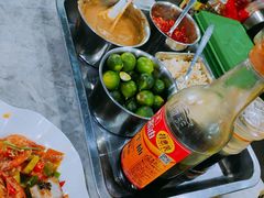 -亚龙湾8号(丁村万人海鲜广场店)