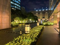 -怡咖啡海鲜自助餐厅(浦东香格里拉店)