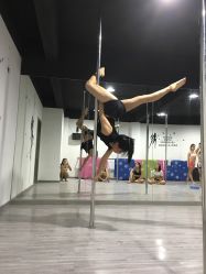 -水灵子舞蹈全国连锁