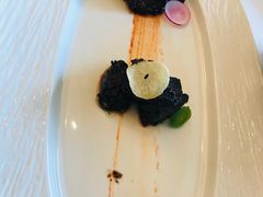 -正佳广场万豪酒店-粤菜餐厅·点心·海鲜·聚餐