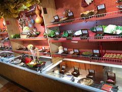 -羊大爷涮肉(亮马桥店)