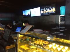 -Cafe Aewol Monsant