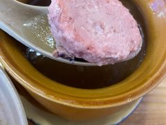 -万方圆拌粉瓦罐汤(九江湖滨店)