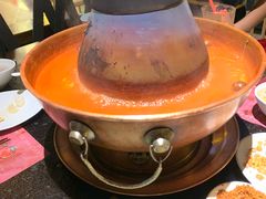 -番食园鲜食火锅(高新店)