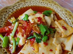 -古城苗家土菜馆(河景餐厅店)