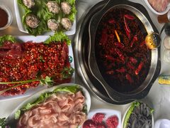 -枇杷园食为鲜火锅(南山店)