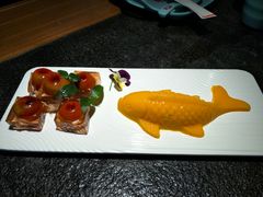 -听说碳烧蛙(高新万达店)