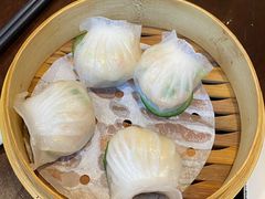-味友味港印记(厦门集美银泰百货店)