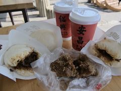 -孝店王酒酿馒头(安昌1店)