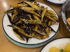 -潮有信餐厅(碧桂园十里金滩店)