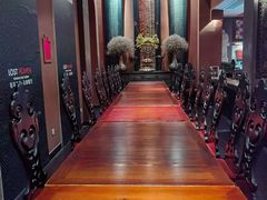 -花马天堂云南餐厅 Lost Heaven(外滩店)