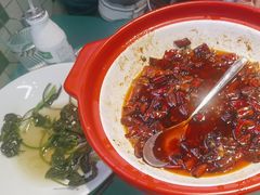 -川正旺江湖菜(三元桥店)