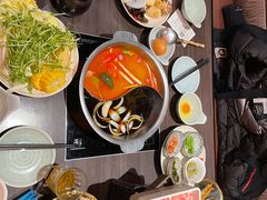 -MoMo牧场·寿喜烧专门店(长泰广场店)