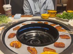 -顺顺小吃(独克宗古城店)
