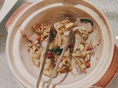 -巴音浩日娲·蒙餐(双林东路店)