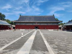 -北京古代建筑博物馆