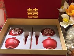 -芭菲盛宴·环球美食(北城国际店)