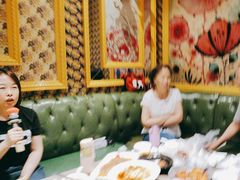 -火吧PTV聚会餐厅(10号店)
