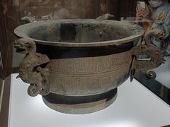 -上海博物馆(人民广场馆)