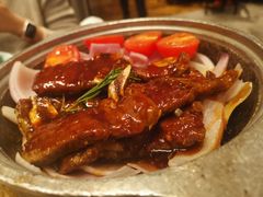 -阿纳迪酒店·悦餐厅
