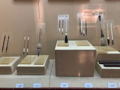 -中国湖笔博物馆(莲花庄路)