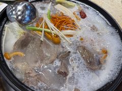 -九寨沟特色牦牛肉汤锅