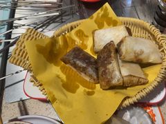 -禧香逢烧烤金牌鸡手王(繁荣路店)
