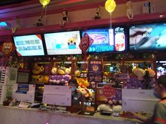 -火吧PTV聚会餐厅(6号店)
