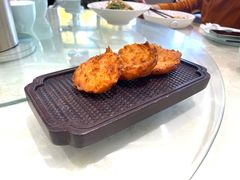 -奇芳阁·百年清真南京菜(夫子庙店)