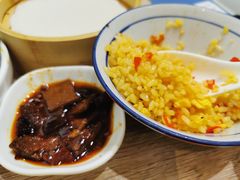 -小雅木姜子烤鸡·贵州菜(鸿通城店)