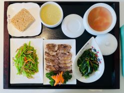 -台湾宝儿月子中心 (中南路店)