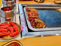 -郭记烤肉创始店(民丰大街店)