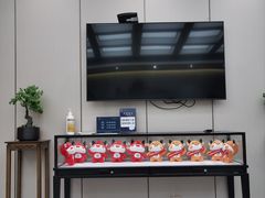 -杭州萧山国际机场