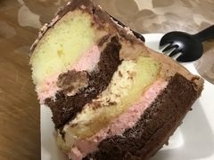 -CAKE BOSS 蛋糕老板(领展购物广场·中关村店)