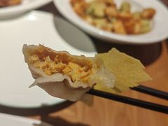 -波螺油子·海肠捞饭·青岛菜(银座店)