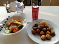 -宜家家居(哈尔滨商场店)