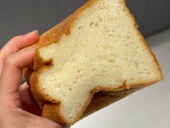 -佐敦面包铺·JORDAN BAKERY