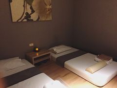 -Let’s Relax Spa(MBK)